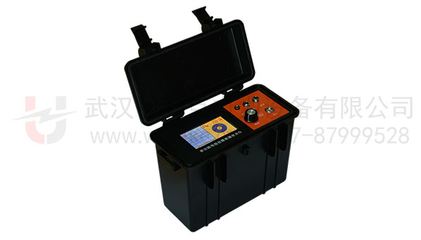 智能型電纜故障精確定點(diǎn)儀