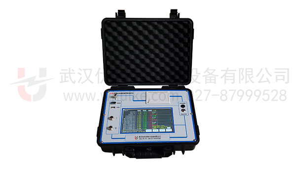 氧化鋅避雷器帶電測試儀