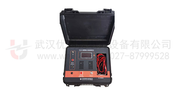 避雷器計數器測試儀