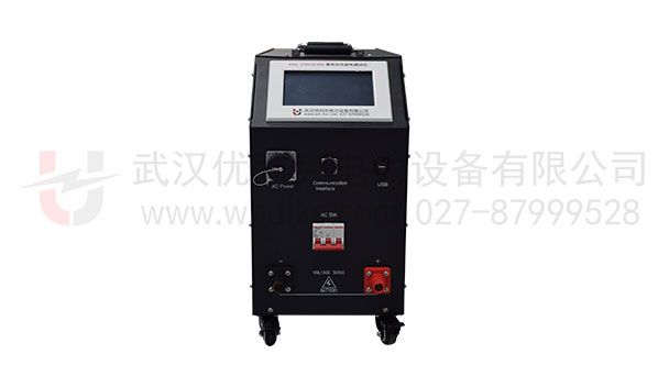 蓄電池充電監(jiān)測(cè)儀