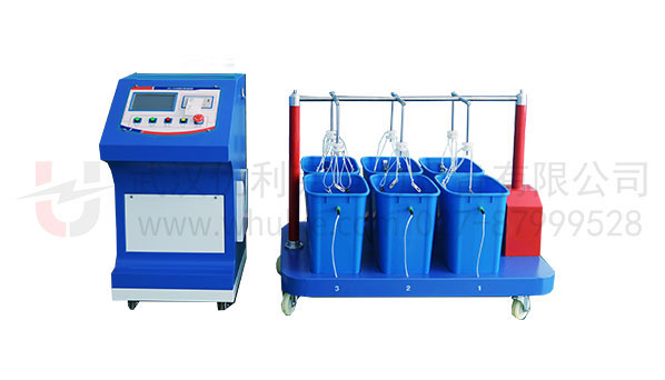 絕緣靴(手套)耐壓試驗(yàn)裝置