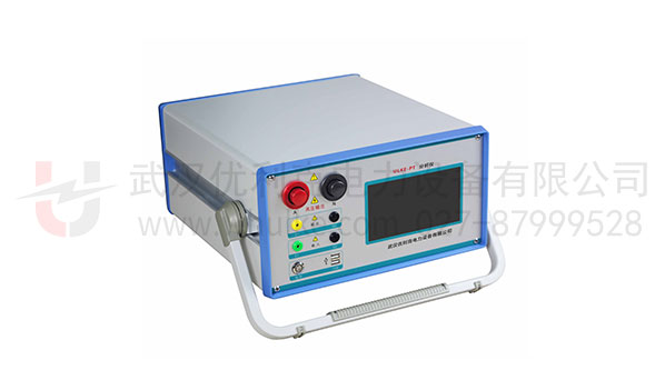PT分析儀
