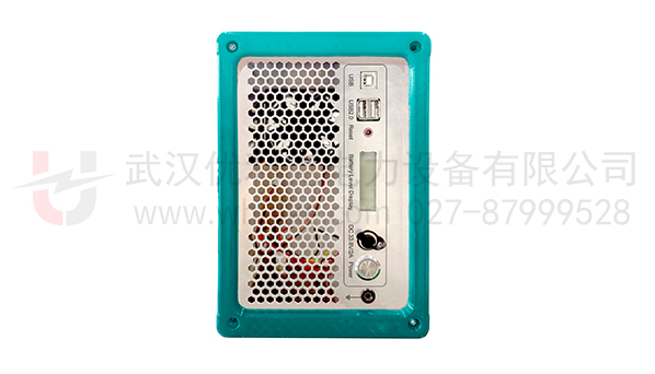 便攜式繼電保護(hù)測試儀